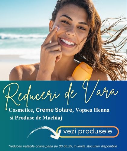 LadyBIO Reduceri de Vara